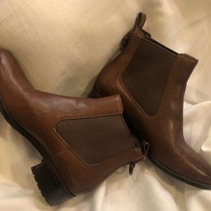 Cole Haan Zerogrand Newburgh Chelsea Boot - size 9